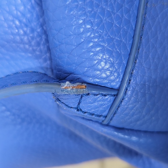 Kate Spade backpack purse - Picture 7 of 7